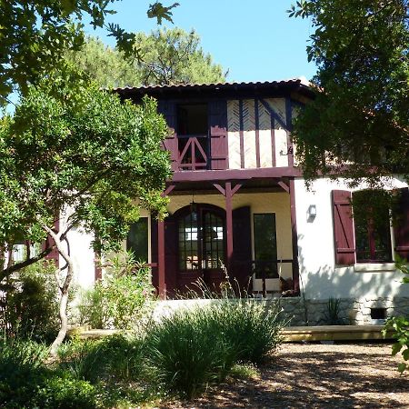 L'Estantat Bed & Breakfast La Teste-de-Buch Dış mekan fotoğraf