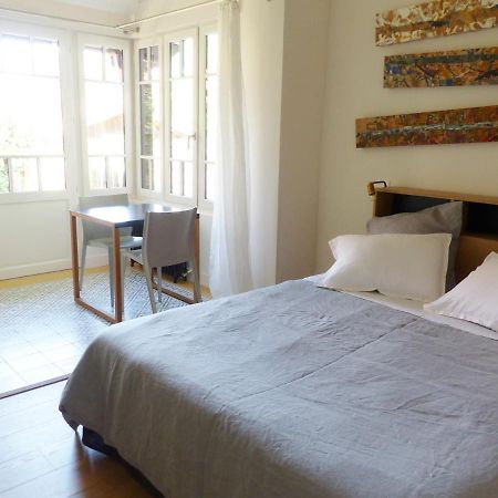 L'Estantat Bed & Breakfast La Teste-de-Buch Dış mekan fotoğraf