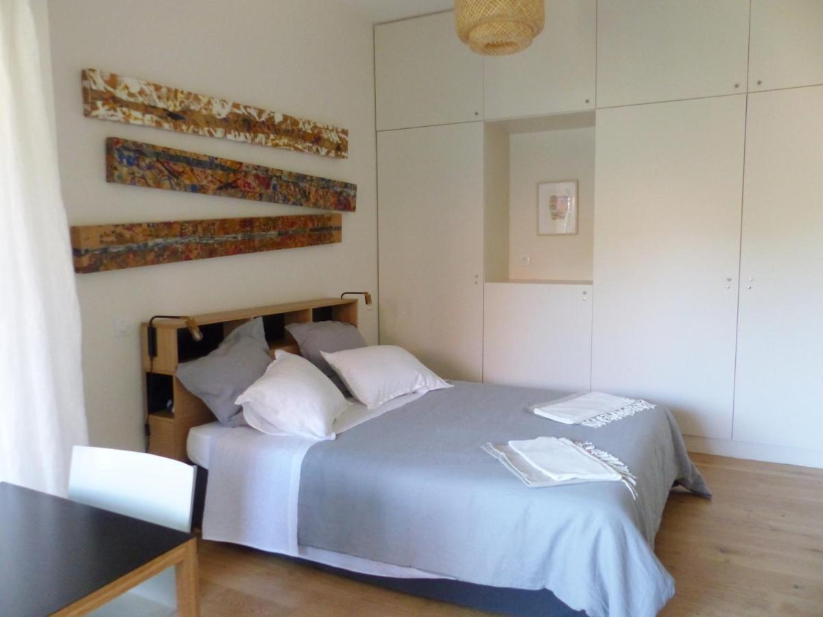 L'Estantat Bed & Breakfast La Teste-de-Buch Dış mekan fotoğraf